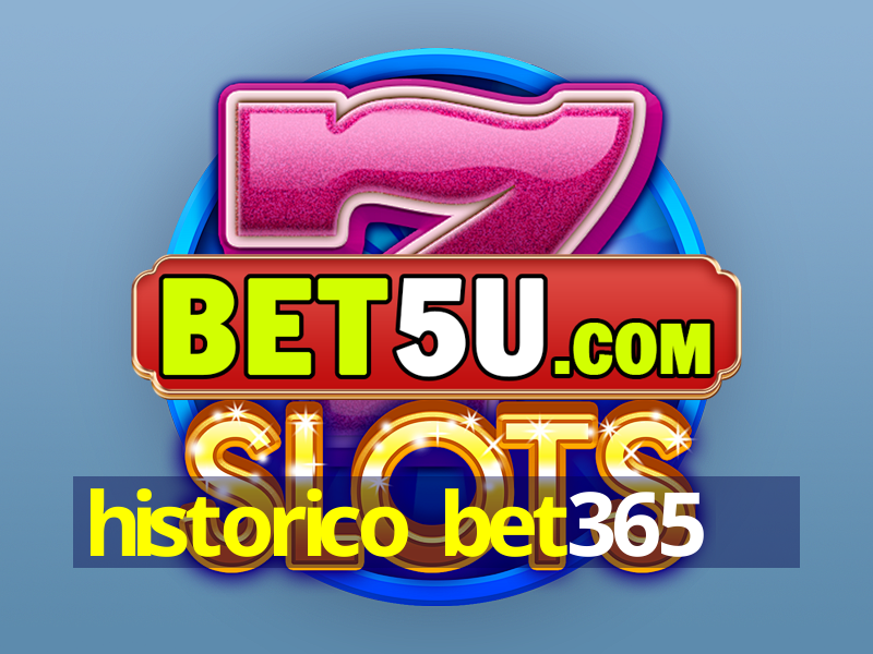 historico bet365